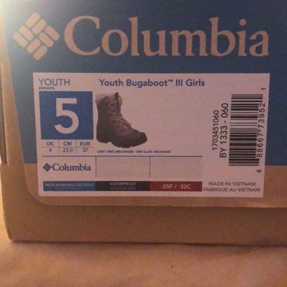 columbia snow boots australia